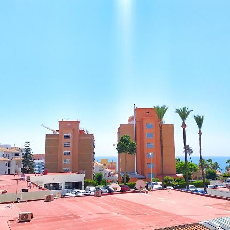 Inmogest - Apartamento Flamingo One A Беналмадена Екстериор снимка