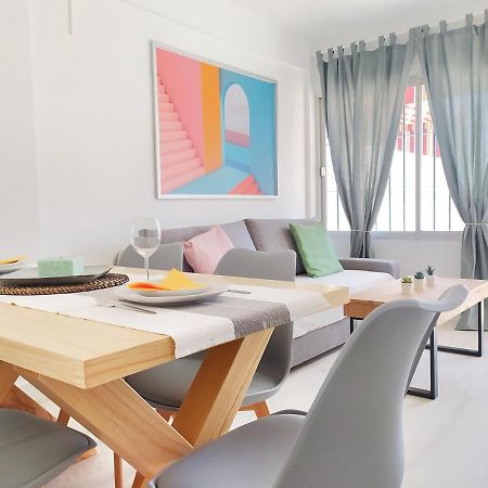 Inmogest - Apartamento Flamingo One A Беналмадена Екстериор снимка