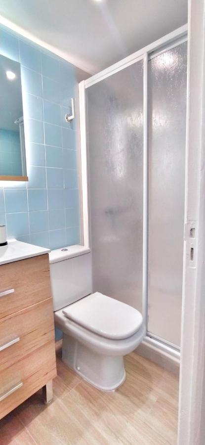 Inmogest - Apartamento Flamingo One A Беналмадена Екстериор снимка