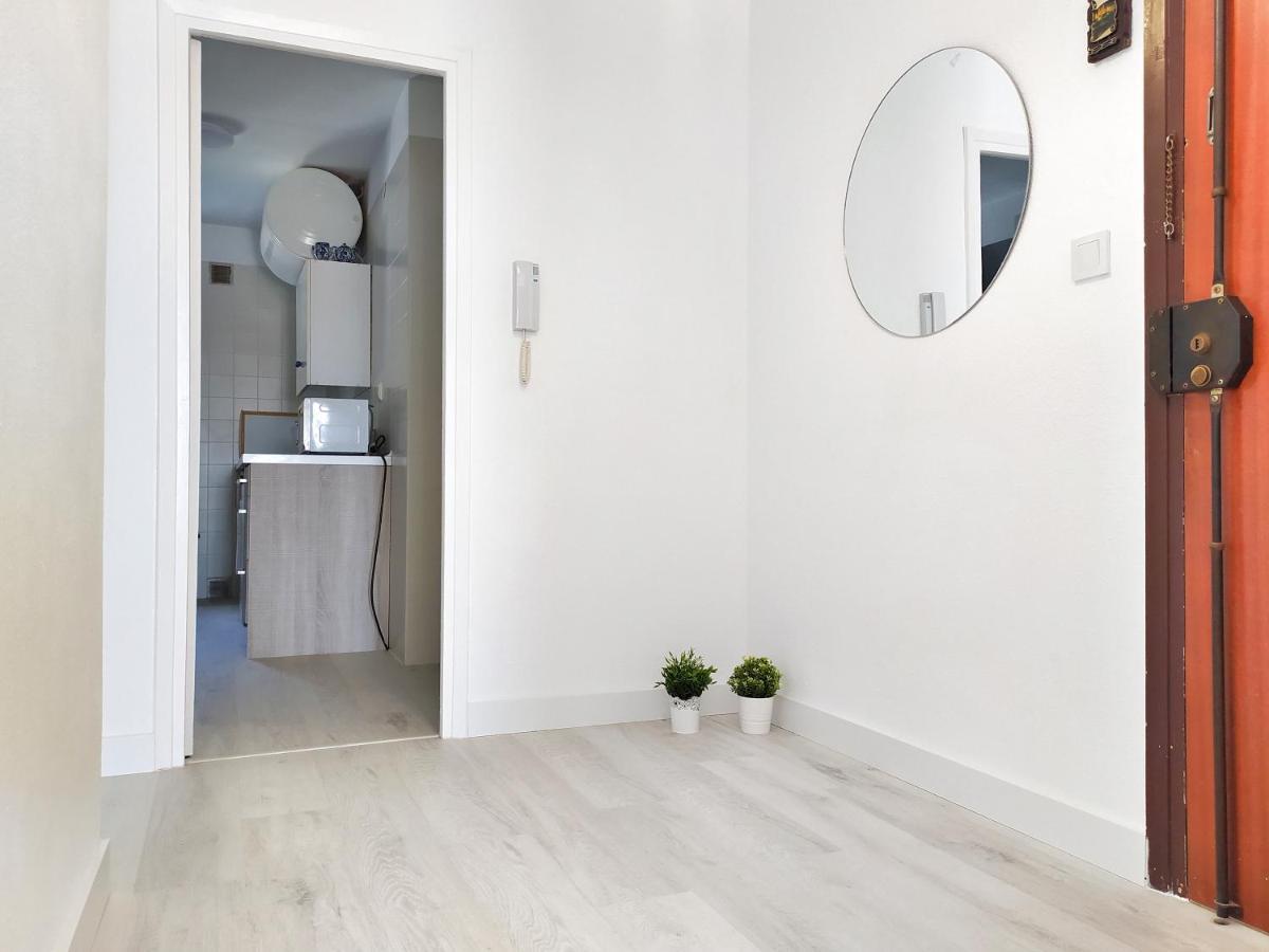 Inmogest - Apartamento Flamingo One A Беналмадена Екстериор снимка