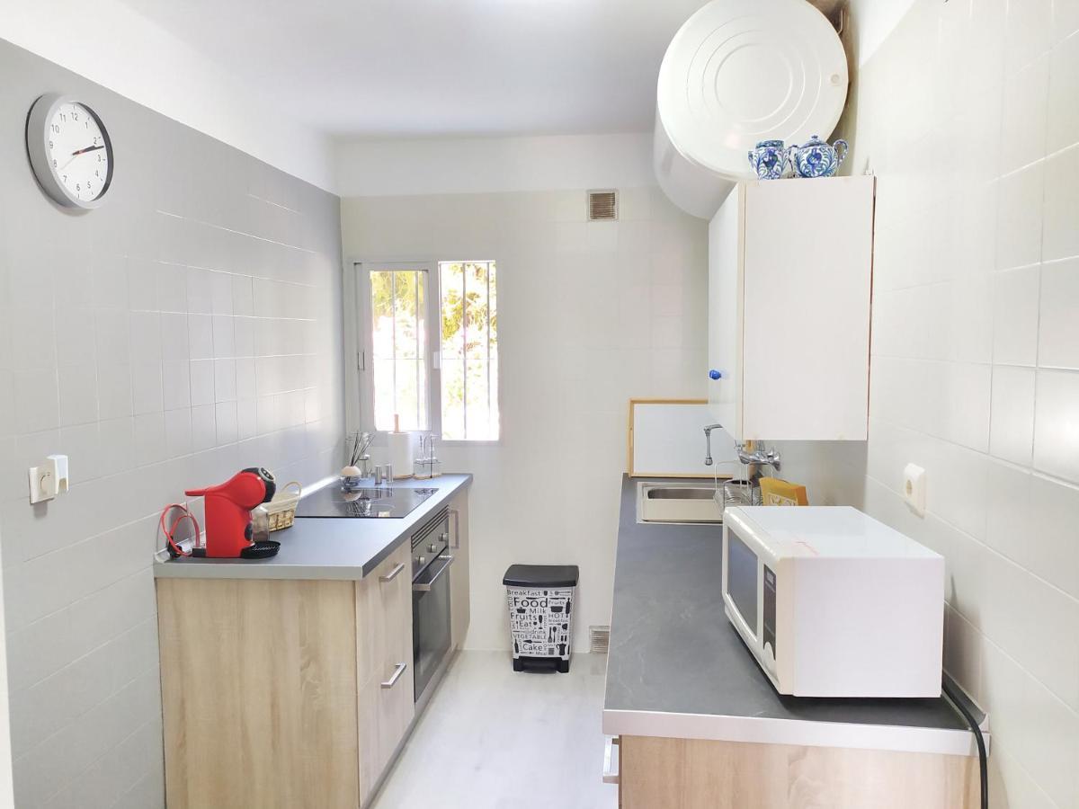 Inmogest - Apartamento Flamingo One A Беналмадена Екстериор снимка