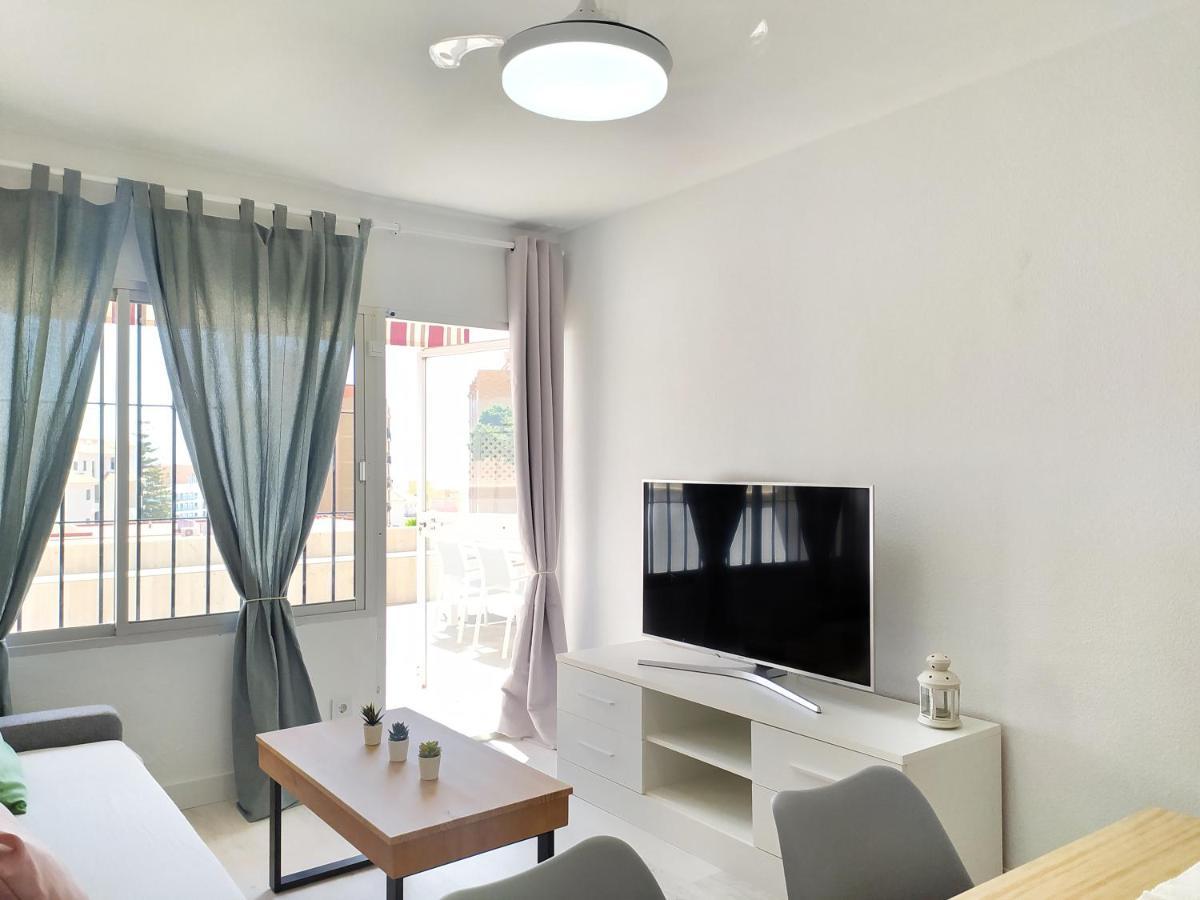 Inmogest - Apartamento Flamingo One A Беналмадена Екстериор снимка