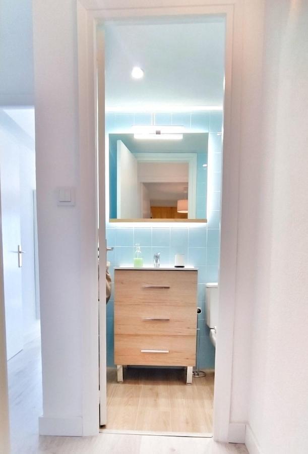 Inmogest - Apartamento Flamingo One A Беналмадена Екстериор снимка