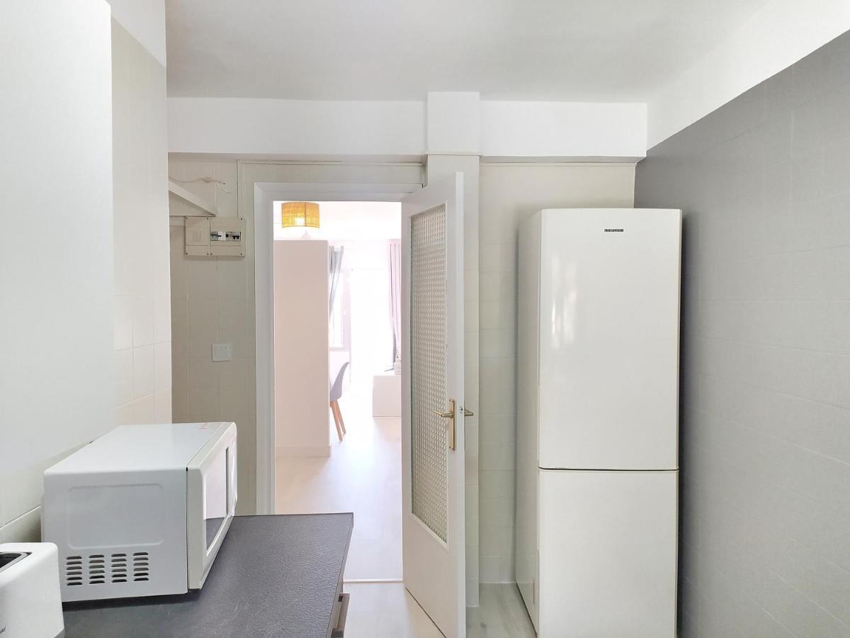 Inmogest - Apartamento Flamingo One A Беналмадена Екстериор снимка