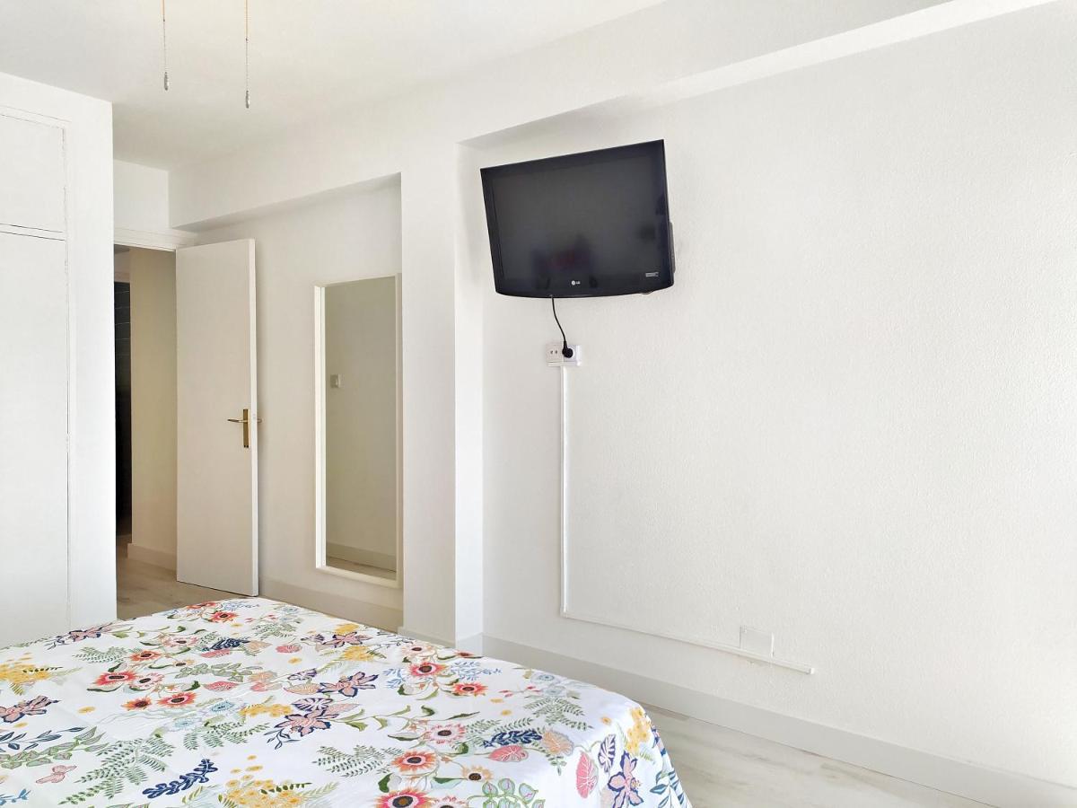 Inmogest - Apartamento Flamingo One A Беналмадена Екстериор снимка