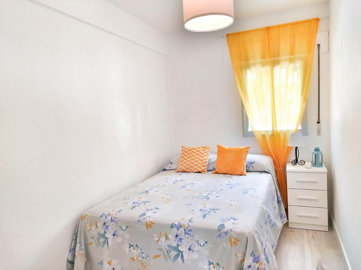 Inmogest - Apartamento Flamingo One A Беналмадена Екстериор снимка